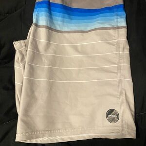 O’Neill Boardshorts 
Size 38
Worn only a few times